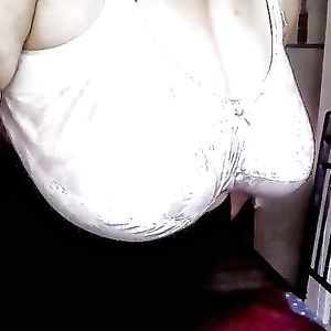 Mature big bras! Amateur mix! - amateur