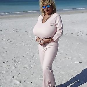 Webtastic Special: Granny Time Vol.250 - big boobs