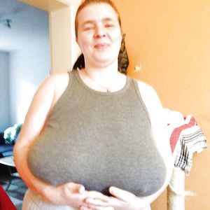 Webtastic Special: Granny Time Vol.249 - bbw