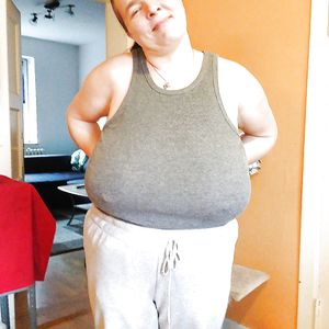 Webtastic Special: Granny Time Vol.249 - bbw