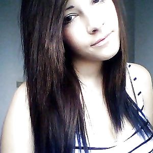 My dirty 18 year old Ex - teen