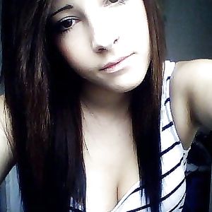 My dirty 18 year old Ex - teen