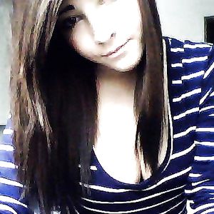 My dirty 18 year old Ex - teen