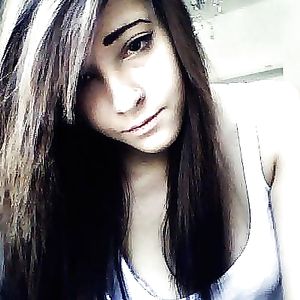 My dirty 18 year old Ex - teen