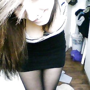 My dirty 18 year old Ex - teen