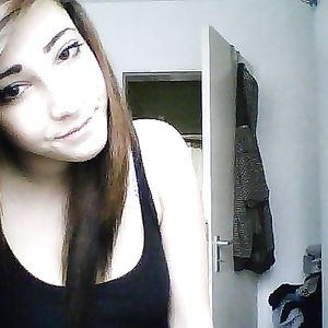 My dirty 18 year old Ex - teen