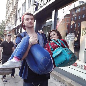 My dirty 18 year old Ex - teen