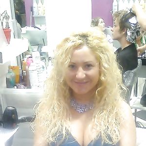 Amateur Facebook Girl - amateur