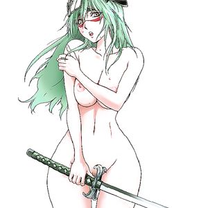 Neliel Hentai - babe