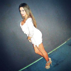 Amateur Facebook Girl - amateur