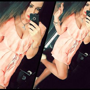 Amateur Facebook Girl - amateur