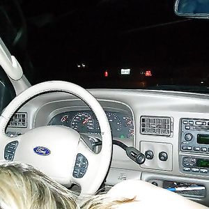 misc pics from road trips - big boobs