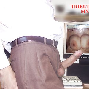 TRIBUTO PARA MX2222 - amateur