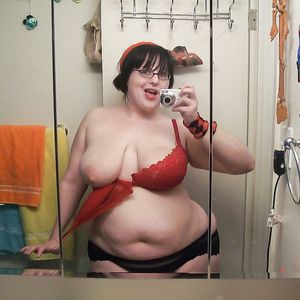 big boobs - bbw