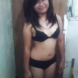 facebook girl mary grace abalos - big boobs