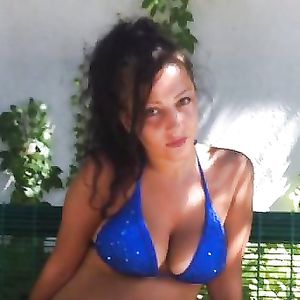 Huge Boobs Bikini Sluts - big boobs