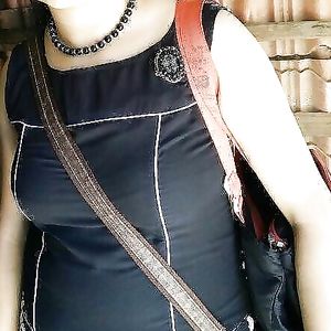 My horny and big boobs - amateur