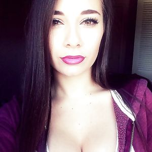 More Sexy Amateur Bitches (Selfies, Big Boobs, Posing) - non-porn