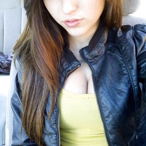 Hot teens that know how to make your dick hard - teen