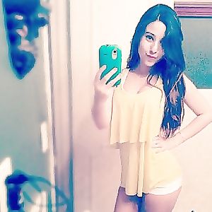 Hot teens that know how to make your dick hard - teen