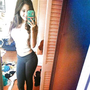 Hot teens that know how to make your dick hard - teen