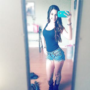 Hot teens that know how to make your dick hard - teen