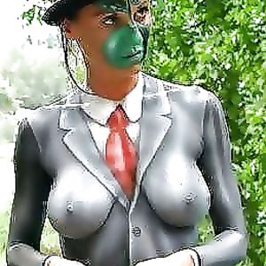 Webtastic Special: The fun, the giant and the other - Vol.37 - big boobs