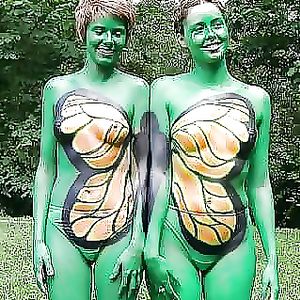 Webtastic Special: The fun, the giant and the other - Vol.37 - big boobs