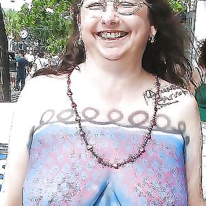 Webtastic Special: The fun, the giant and the other - Vol.37 - big boobs