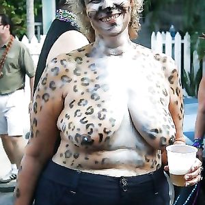 Webtastic Special: The fun, the giant and the other - Vol.37 - big boobs