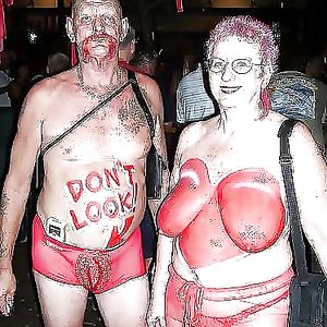 Webtastic Special: The fun, the giant and the other - Vol.37 - big boobs