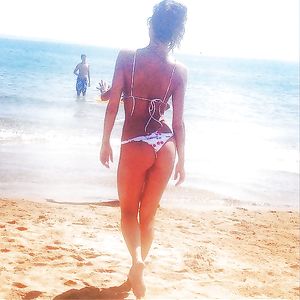 Cristina Buccino italian slut - big boobs