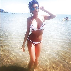 Cristina Buccino italian slut - big boobs