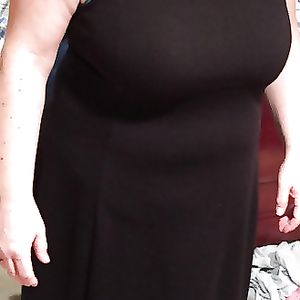 Webtastic Special: Granny Time Vol.253 - big boobs