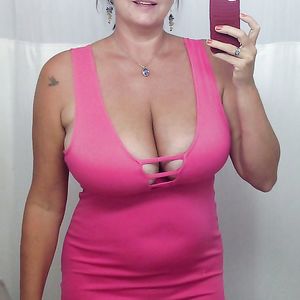 Curvy Beauties 107 Clothed Edition - big boobs