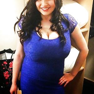 Curvy Beauties 107 Clothed Edition - big boobs