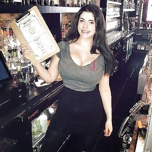 Curvy Beauties 107 Clothed Edition - big boobs