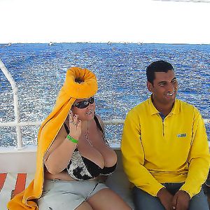 Webtastic Special: The fun, the giant and the other - Vol.40 - big boobs