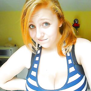 Webtastic Special: The Reds Vol.6 - big boobs