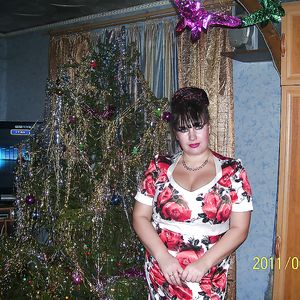 Busty Russian Woman 2293 - big boobs