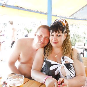 Busty Russian Woman 2293 - big boobs