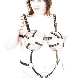 Bit Tit BBW's 8 - big boobs