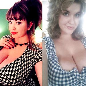 Webtastic Boobs Vol.910 - amateur