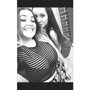 Busty Claire - amateur