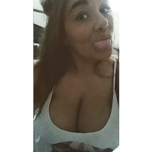 Busty Claire - amateur