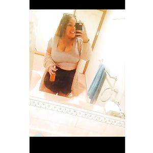 Busty Claire - amateur