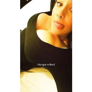 Busty Claire - amateur