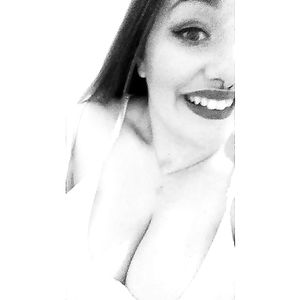 Busty Claire - amateur