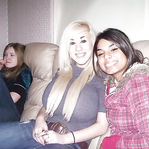 Busty Sweater 99 - big boobs