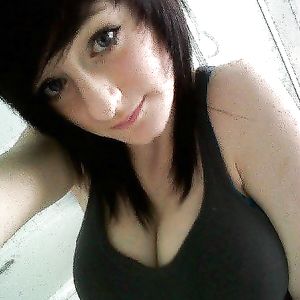 Busty Sweater 99 - big boobs